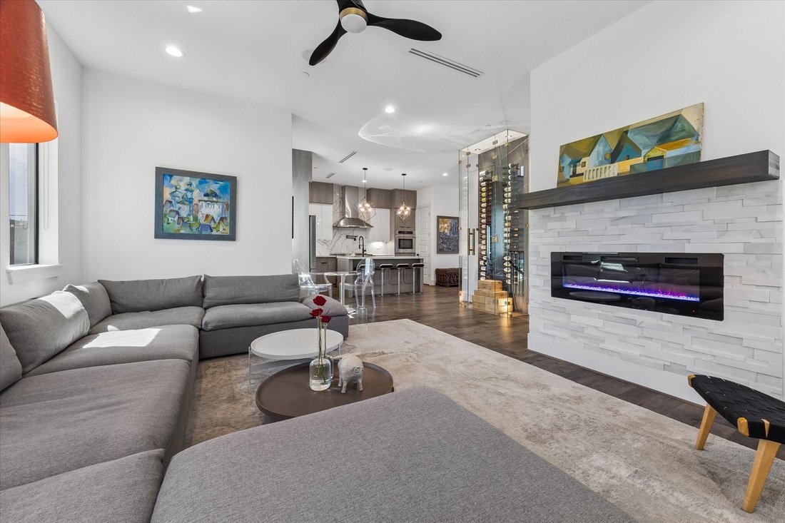 House in Houston, Texas, United States 5 - 19146145