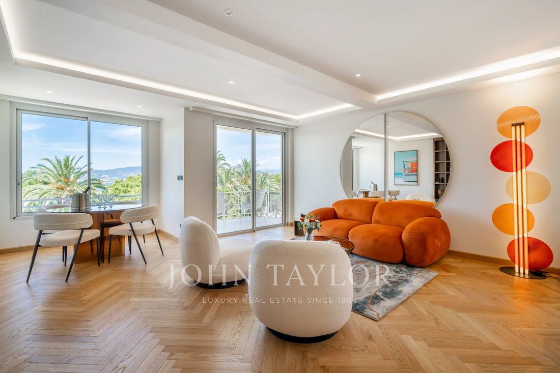 Appartamento a Cannes, Provenza-Alpi-Costa Azzurra, Francia 1 - 19145508