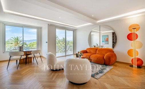 Appartamento a Cannes, Provenza-Alpi-Costa Azzurra, Francia 1