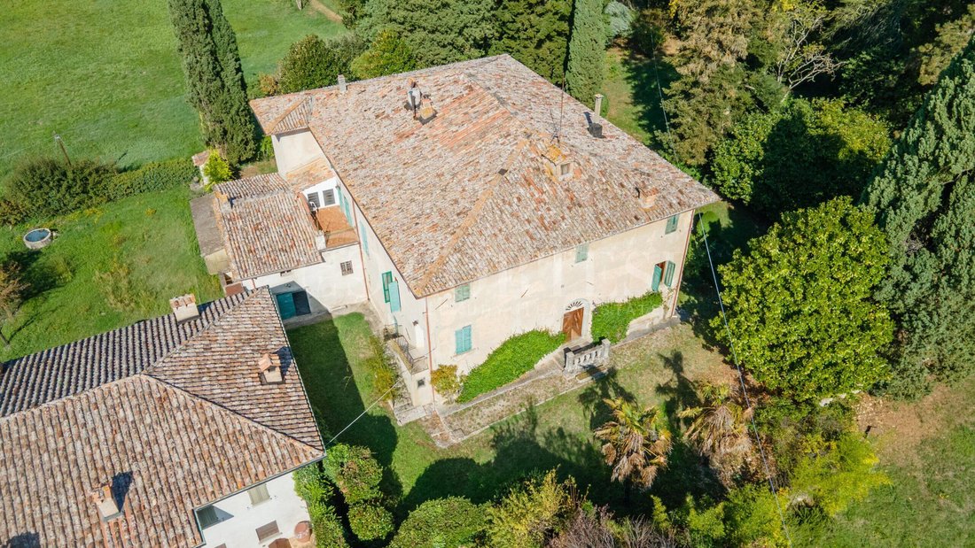 House in San Giustino, Umbria, Italy 1 - 19147249