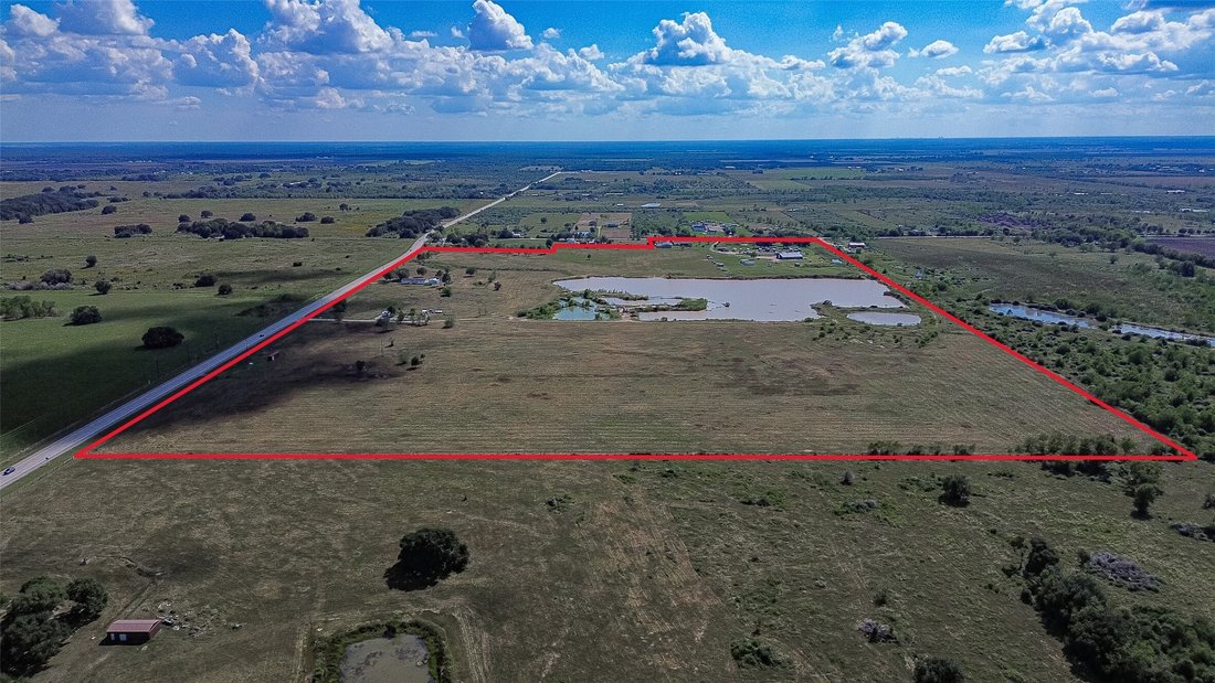 Land in Needville, Texas, Vereinigte Staaten 4 - 19145911