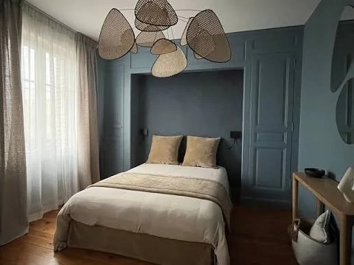 Wohnung in Le Genette, La Rochelle, Frankreich 2 - 19145658