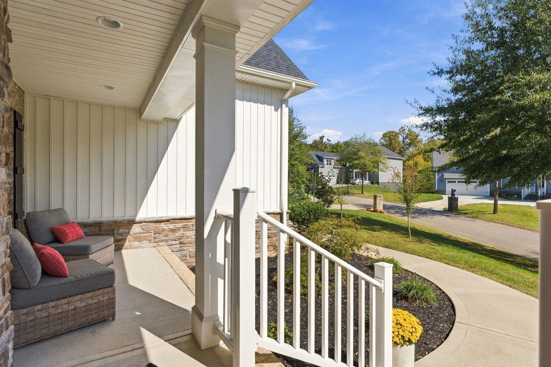 House in Oak Ridge, Tennessee, United States 5 - 19146997