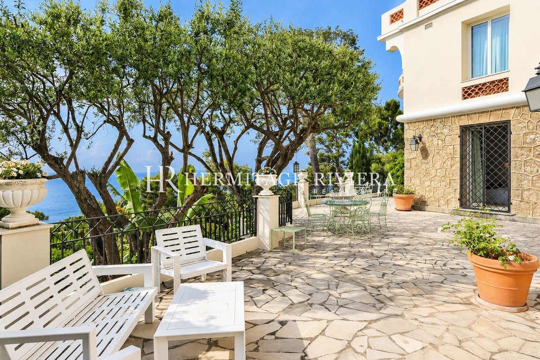 Appartement à Cap-d'Ail, Provence-Alpes-Côte d'Azur, France 1 - 14046814