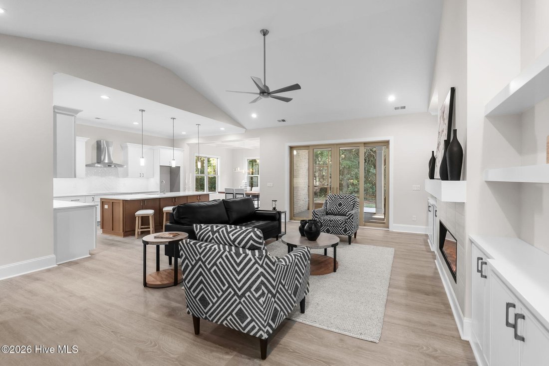 Maison à Sunset Beach, Caroline du Nord, États-Unis 3 - 17715846