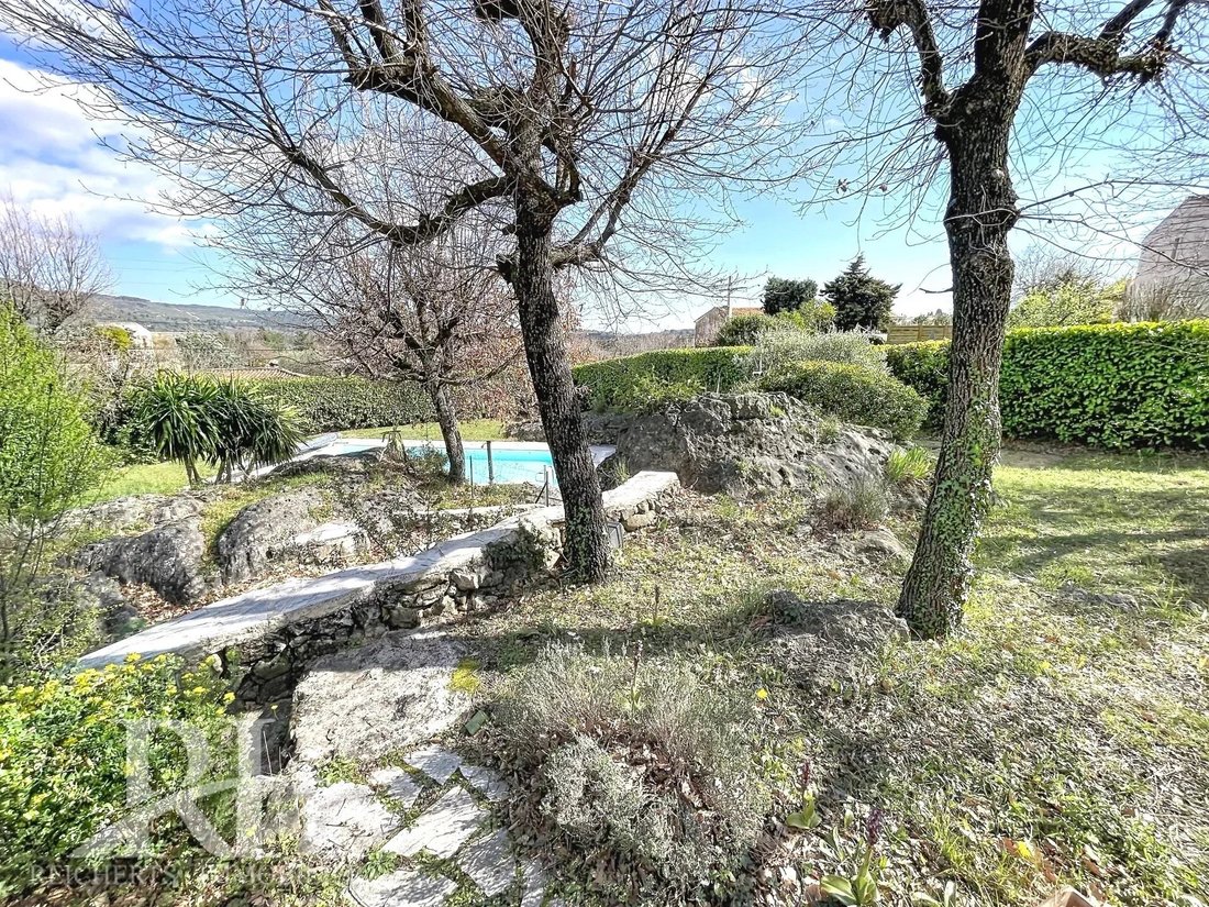 Villa in Saint-Cézaire-sur-Siagne, Provence-Alpes-Côte d'Azur, France 2 - 17423662