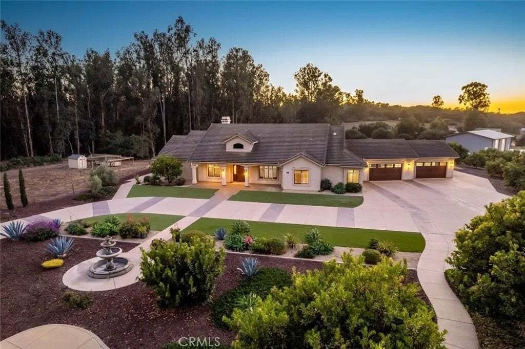House in Arroyo Grande, California, United States 1 - 19147719