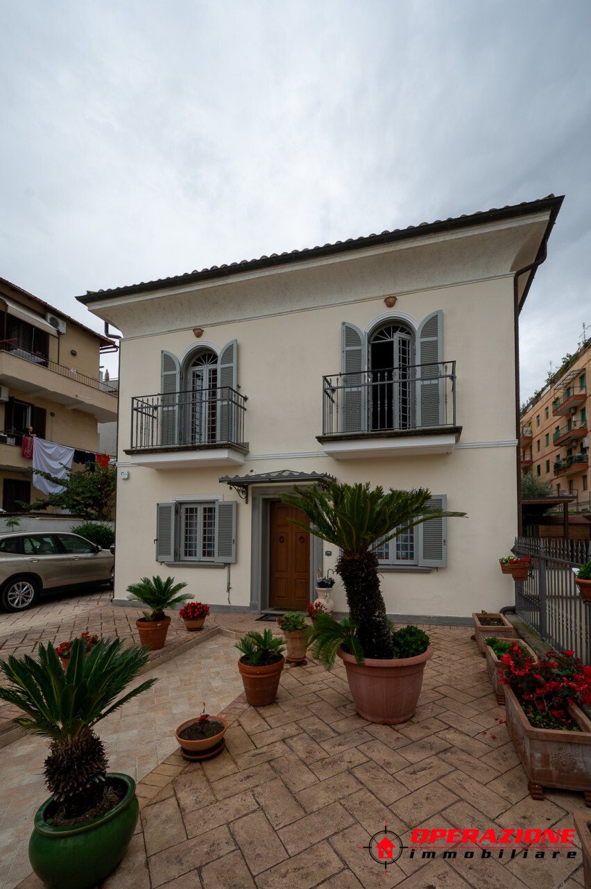 Villa in Battistini - Torrevecchia, Rome, Lazio 1 - 19148727