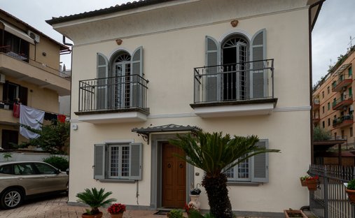 Villa in Battistini - Torrevecchia, Rom, Latium 1