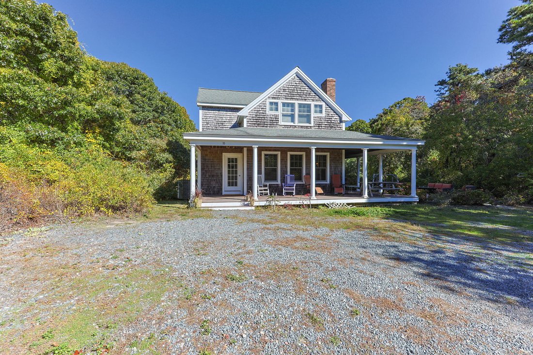 House in Wellfleet, Massachusetts, United States 1 - 19146815