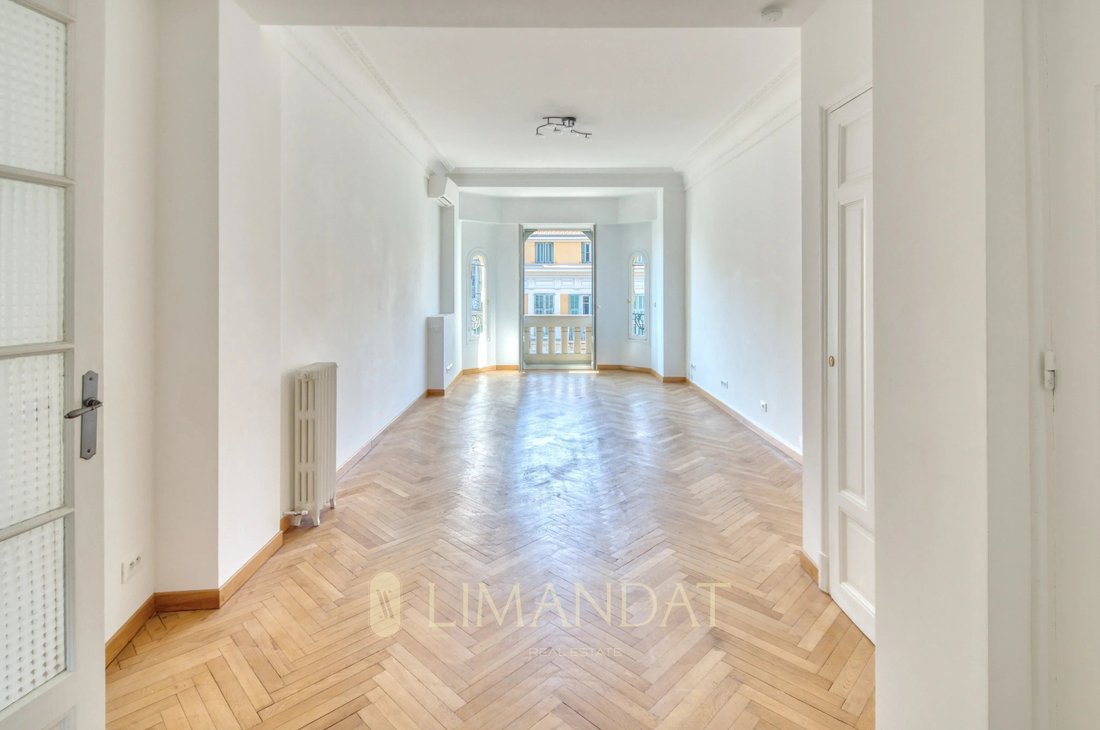 Apartment in Nice, Provence-Alpes-Côte d'Azur, France 2 - 19148536
