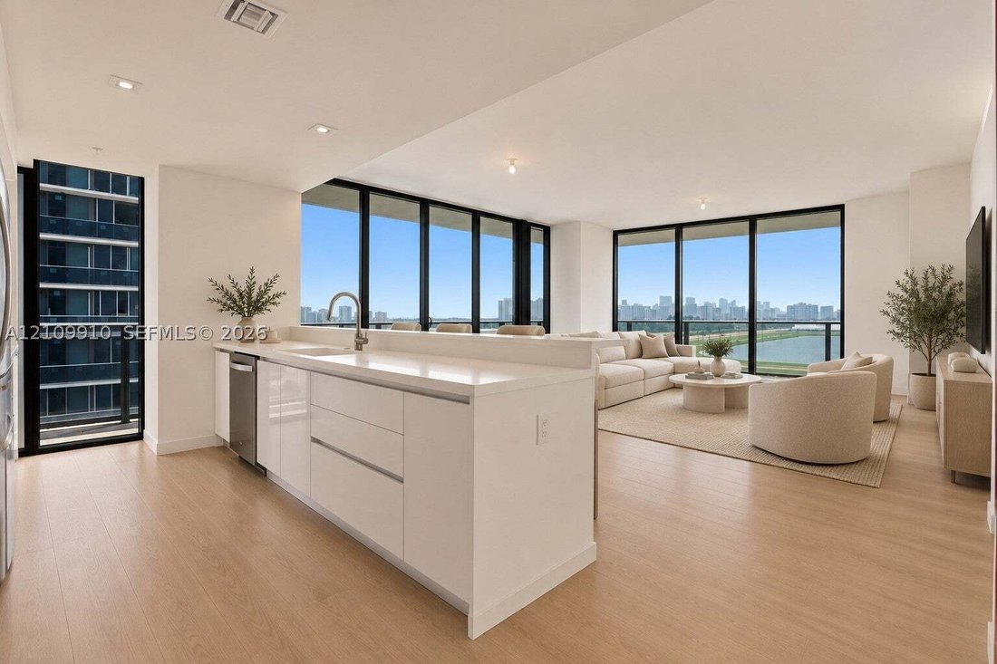 Condominio a Hallandale Beach, Florida, Stati Uniti 4 - 19147176