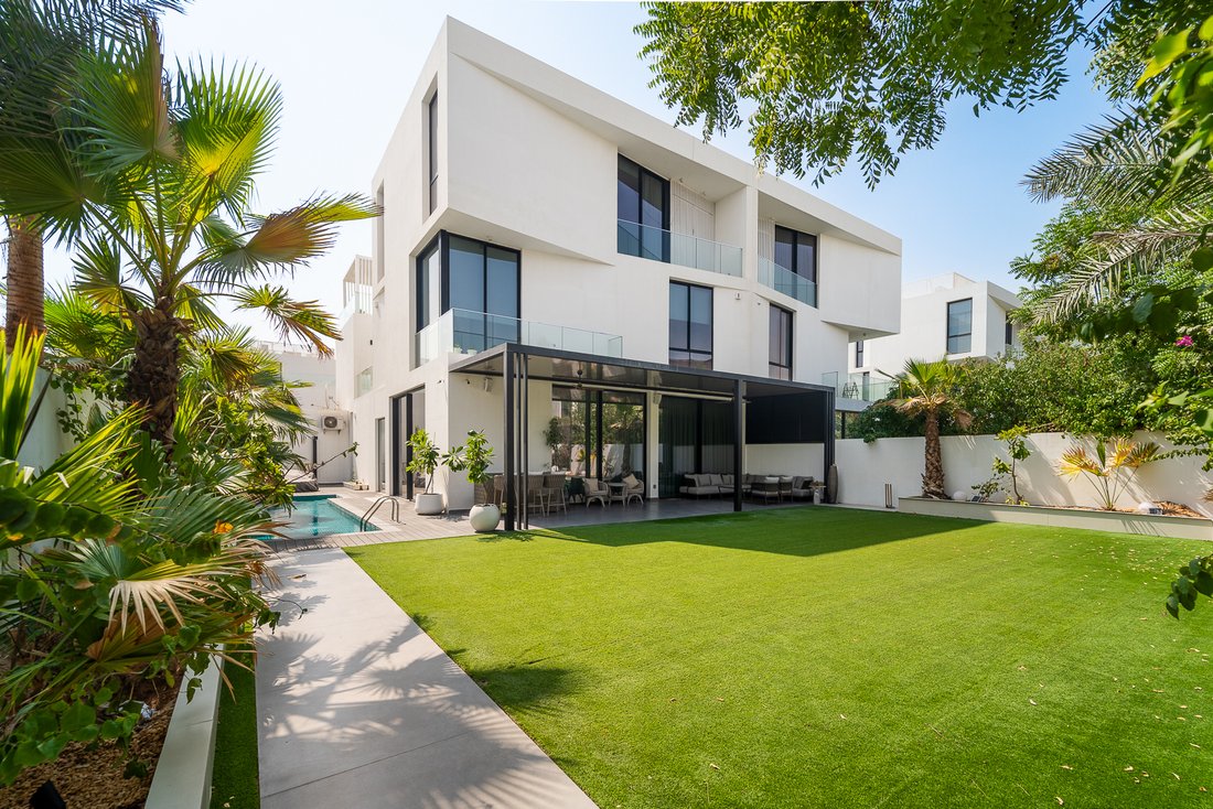 Villa in Wadi Al Safa 3, Wadi Al Safa, Dubai 1 - 19147775