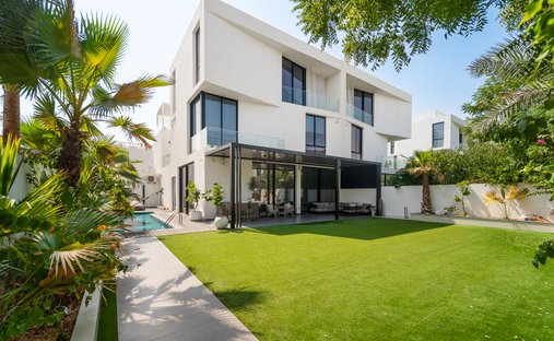 Villa in Wadi Al Safa 3, Wadi Al Safa, Dubai 1