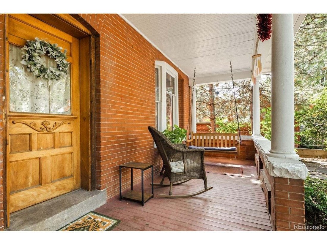 House in Denver, Colorado, United States 5 - 19147247