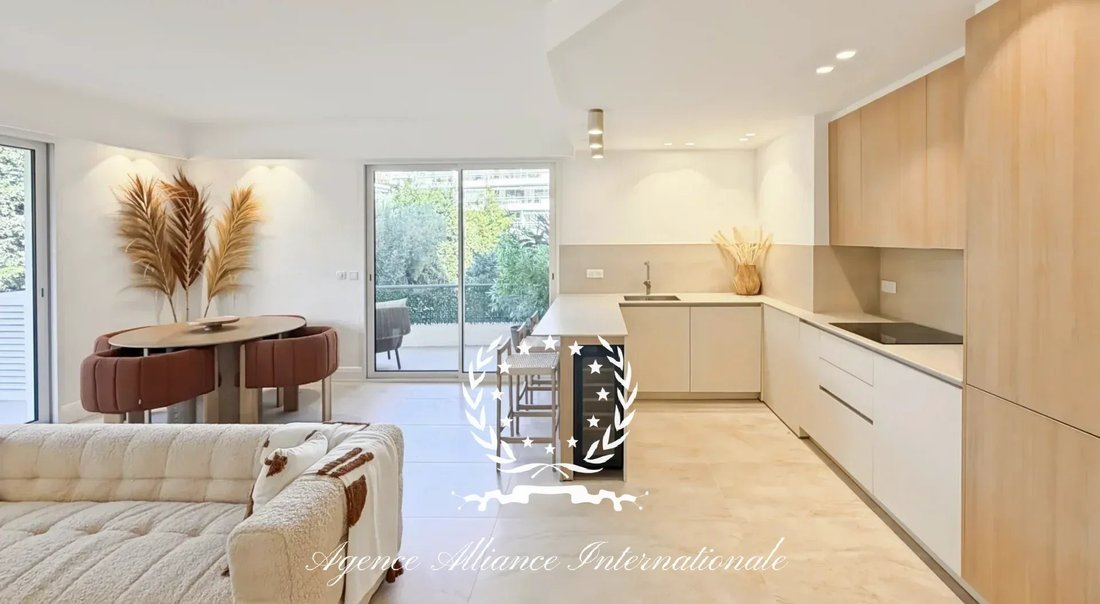 Apartamento en Cannes, Provenza-Alpes-Costa Azul, Francia 5 - 19145469