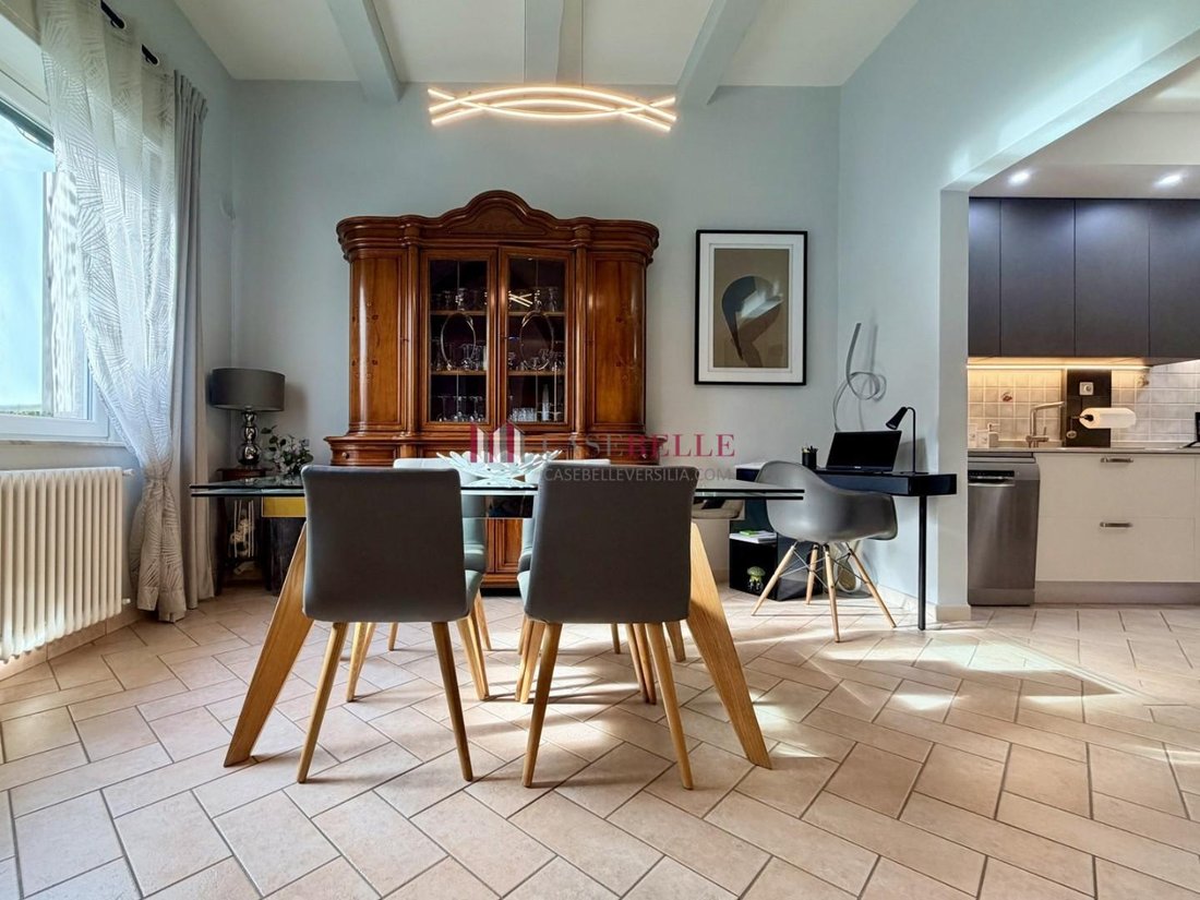 Townhouse in Lido di Camaiore, Camaiore, Tuscany 3 - 19147609