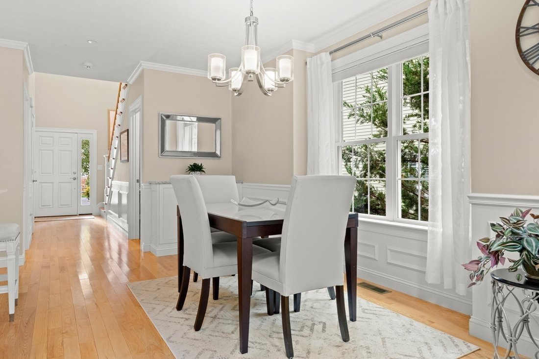 Condominio a Topsfield, Massachusetts, Stati Uniti 4 - 19148839