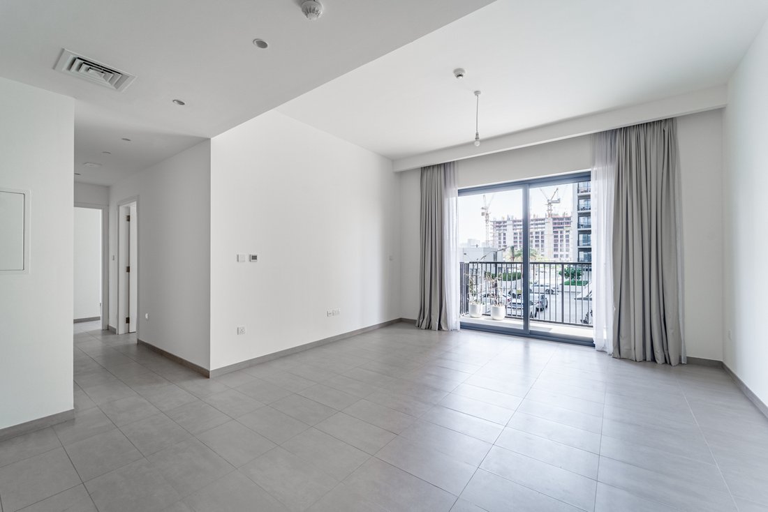 Wohnung in Dubai Hills Estate, Dubai, Vereinigte Arabische Emirate 1 - 19147550