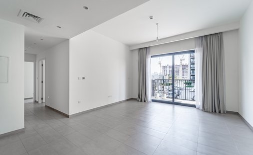 Wohnung in Dubai Hills Estate, Dubai, Vereinigte Arabische Emirate 1