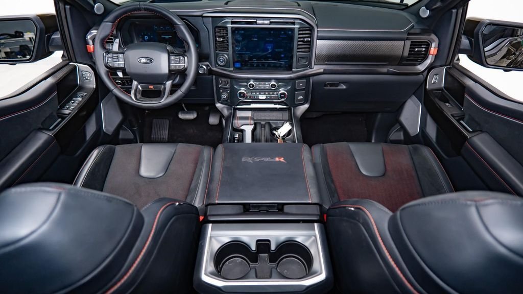 Ford F-150 Raptor R in Fort Lauderdale, FL, United States 4 - 19148459