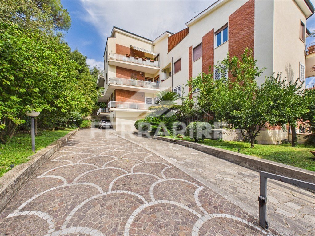Apartamento en Ardeatino, Roma, Italia 1 - 19146759