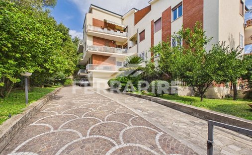 Apartamento en Ardeatino, Roma, Italia 1