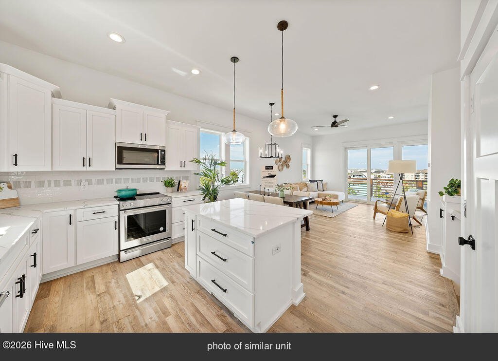 Residenza a Carolina Beach, Carolina del Nord, Stati Uniti 5 - 19147454