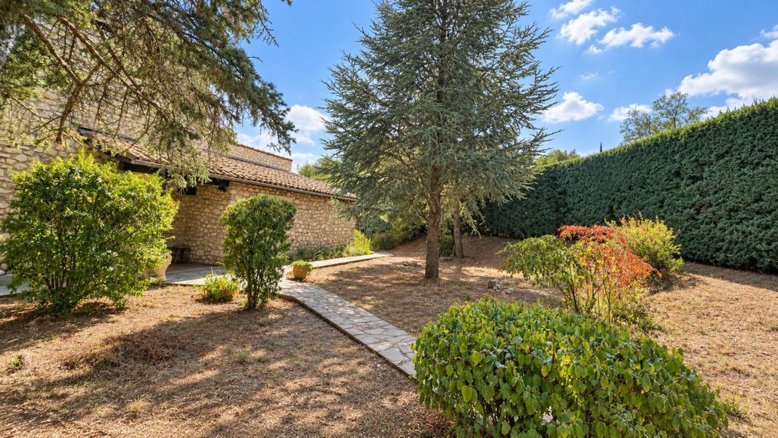 Casa a Greoux-les-Bains, Provenza-Alpi-Costa Azzurra, Francia 2 - 19145574