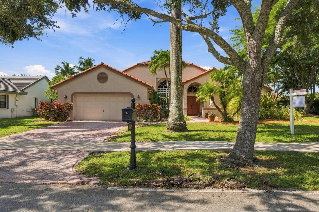 Haus in Davie, Florida, Vereinigte Staaten 4 - 19147821