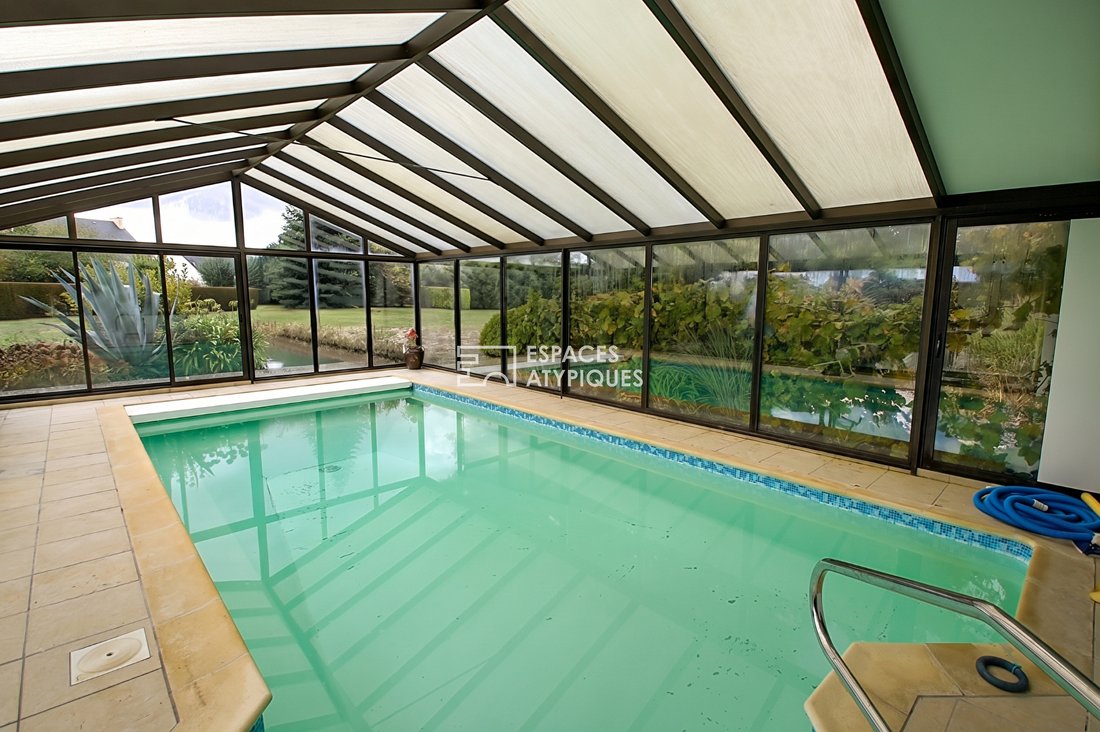 Villa à Yffiniac, Bretagne, France 2 - 19055887