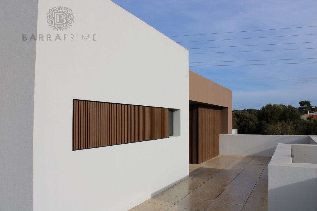 Maison à Boliqueime, Algarve, Portugal 1 - 19148660