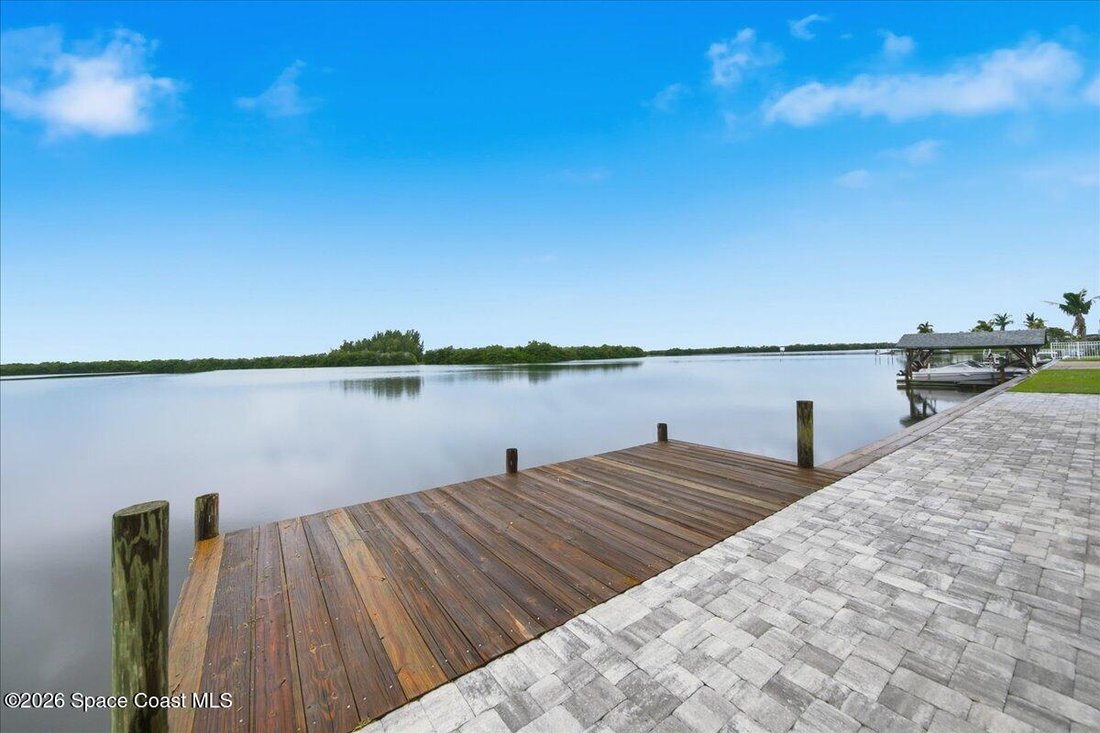 House in Merritt Island, Florida, United States 1 - 19147122