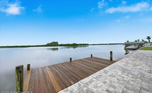 Casa en Merritt Island, Florida, Estados Unidos 1