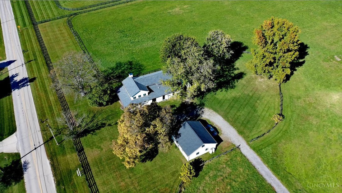 House in Loveland, Ohio, United States 1 - 19146750