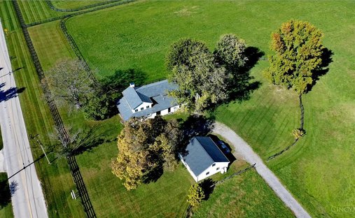 Haus in Loveland, Ohio, Vereinigte Staaten 1