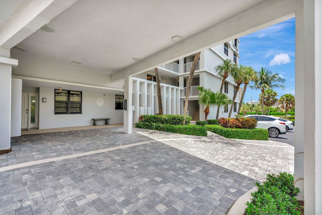 Eigentumswohnung in North Palm Beach, Florida, Vereinigte Staaten 5 - 19147820
