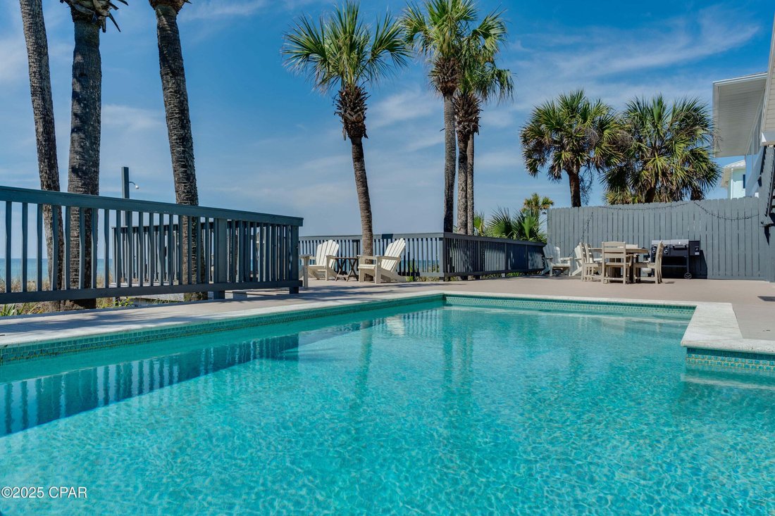 House in Panama City Beach, Florida, United States 3 - 19147058