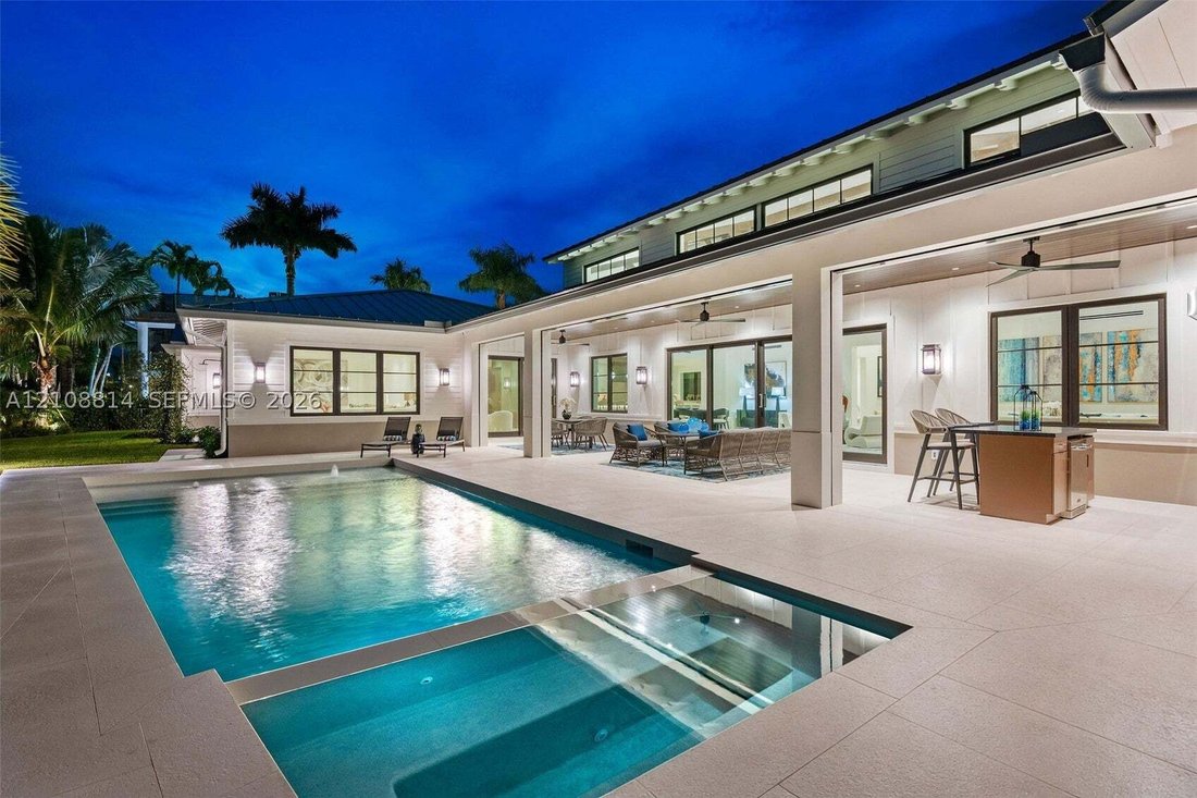 House in Boca Raton, Florida, United States 3 - 19147139