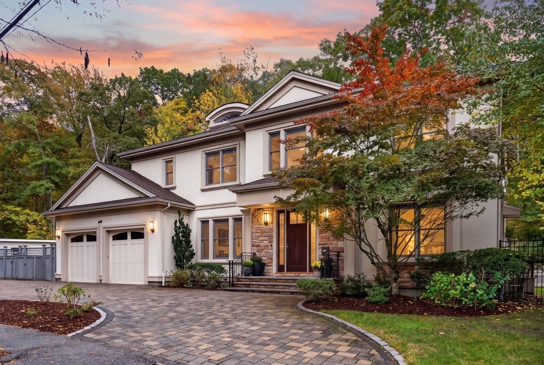 House in Newton, Massachusetts, United States 1 - 19148811