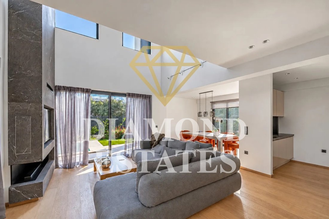 Apartment in Glyfada, Attica, Greece 2 - 19147092
