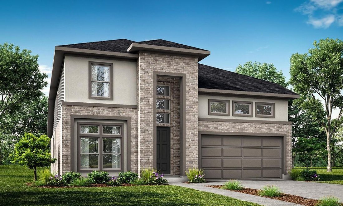 House in Cypress, Texas, United States 1 - 19148029