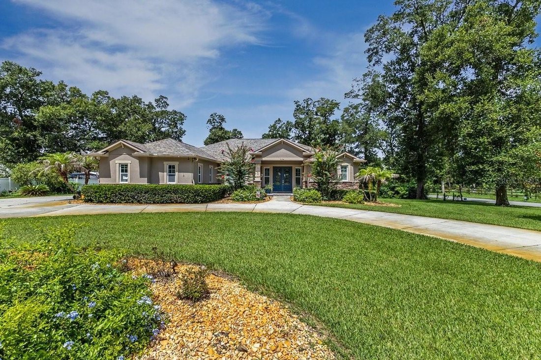 Haus in DeLand, Florida, Vereinigte Staaten 2 - 19147773