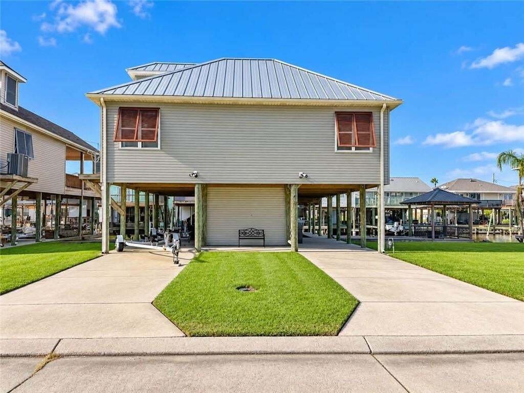 Haus in Barataria, Louisiana, Vereinigte Staaten 3 - 19146924