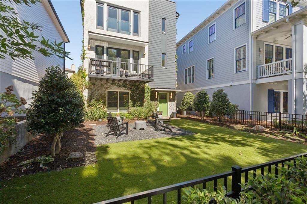 House in Atlanta, Georgia, United States 5 - 19147654
