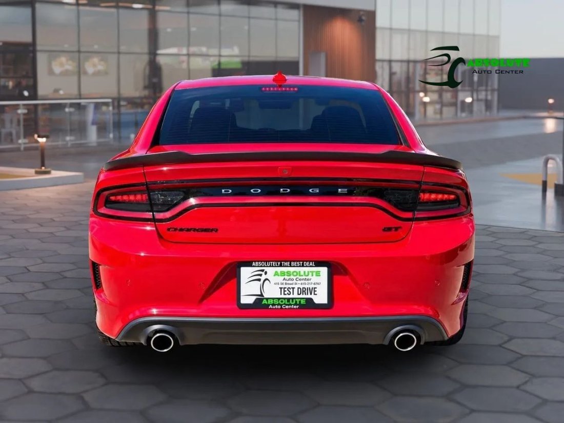 Sedan in Murfreesboro, TN, United States 4 - 19149025
