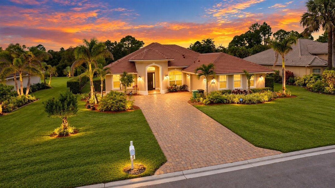 House in Fort Pierce, Florida, United States 3 - 19148760