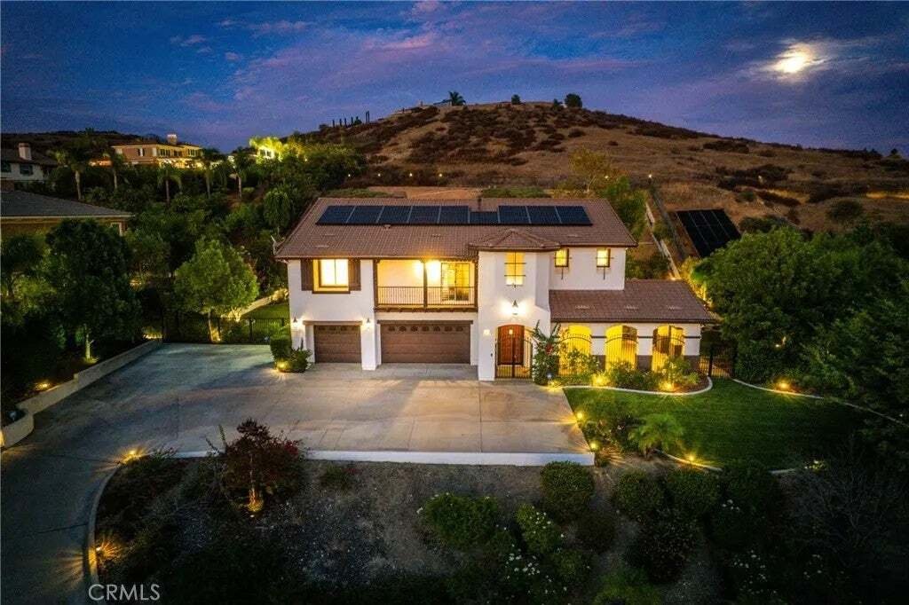House in Redlands, California, United States 1 - 19147707