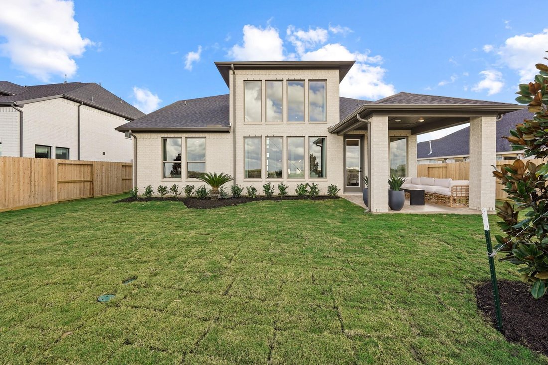 House in Cypress, Texas, United States 3 - 19148029