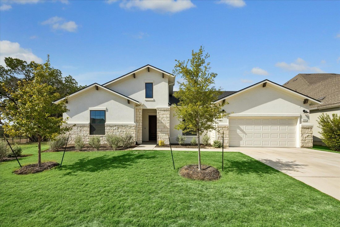 House in San Marcos, Texas, United States 1 - 19147066